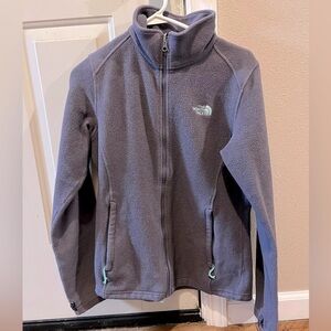 The North Face Zip-Up Jacket